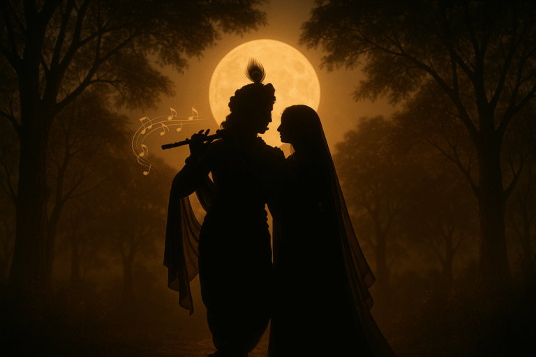 Love Beyond Boundaries and Time