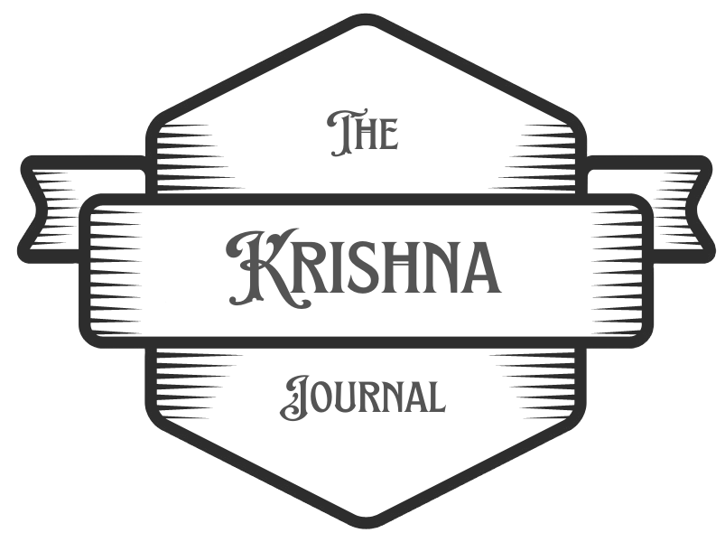 The Krishna Journal