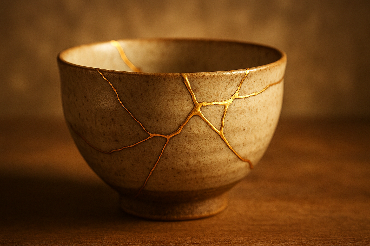 In Every Crack Krishn's love find its path