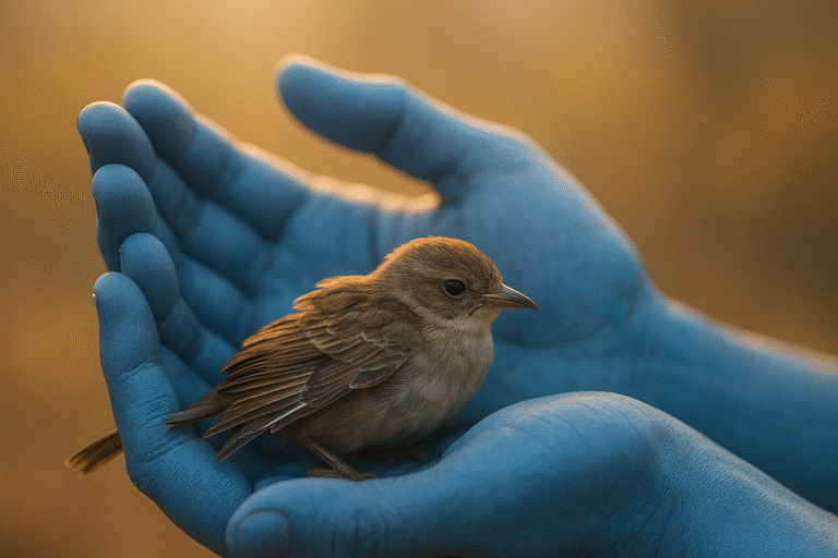 In Krishna’s Hands: Why Imperfection Is Perfect